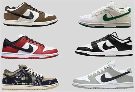 nike sneakers dupe